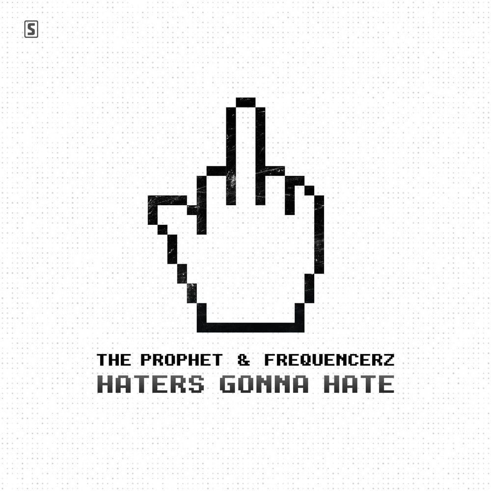 Haters Gonna Hate cover
