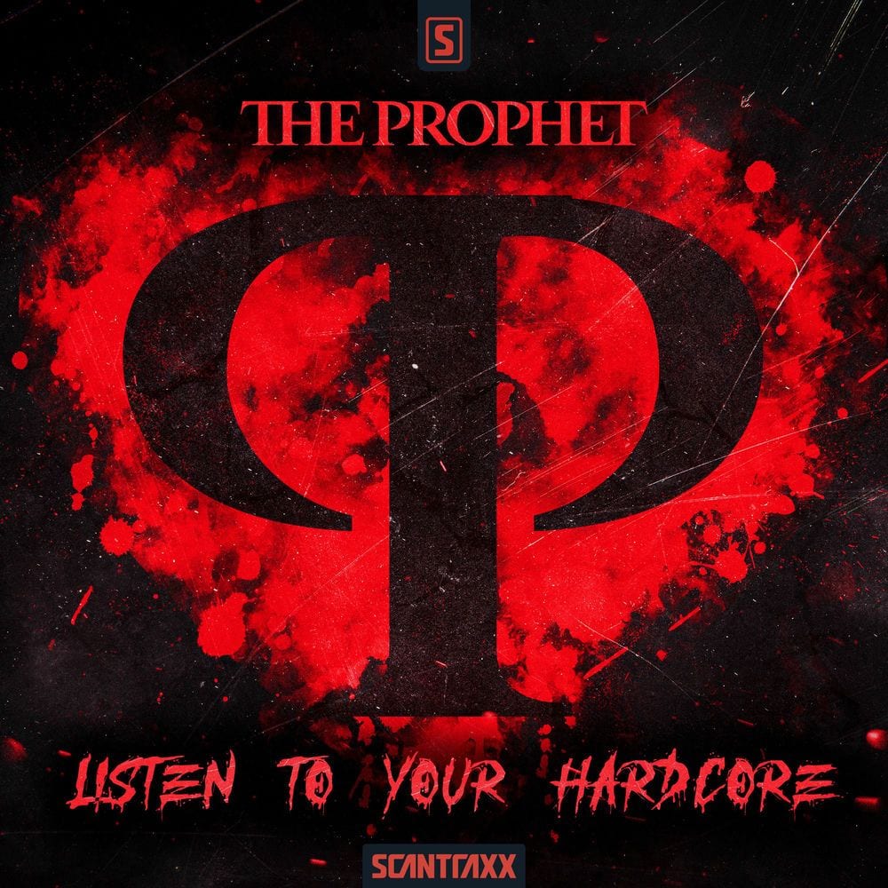 Listen To Your Hardcore cover