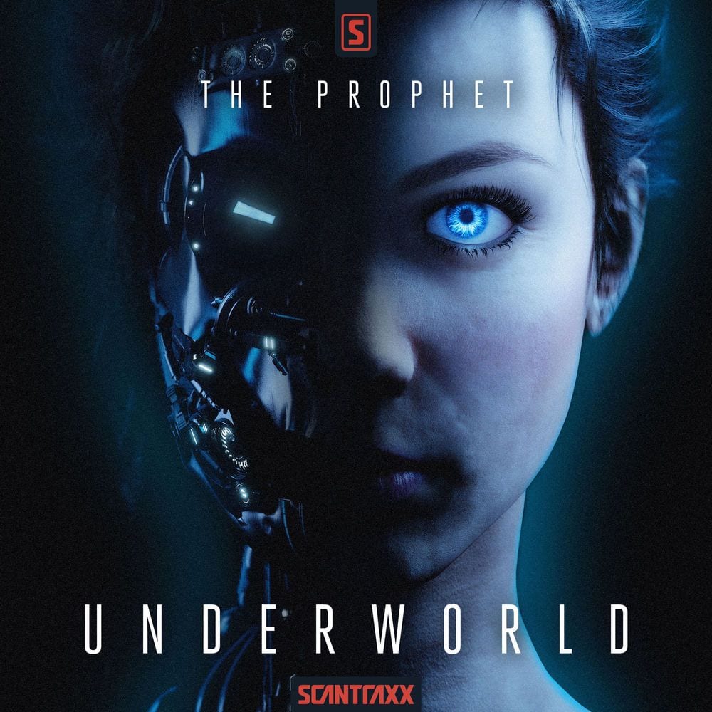 Underworld cover