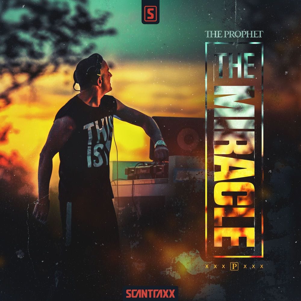 The Miracle cover