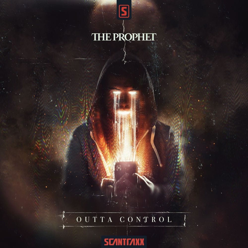 Outta Control cover