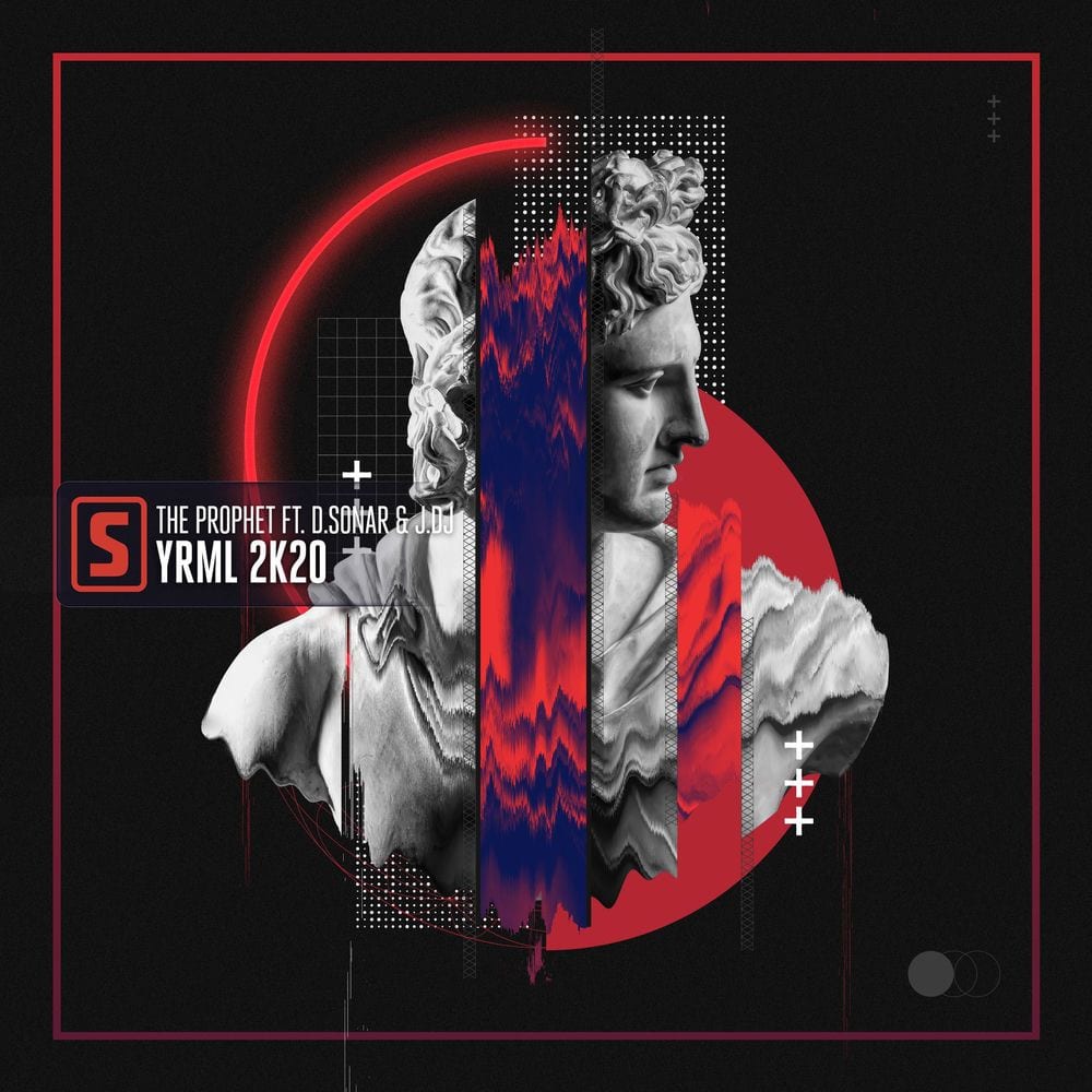 YRML 2K20 cover