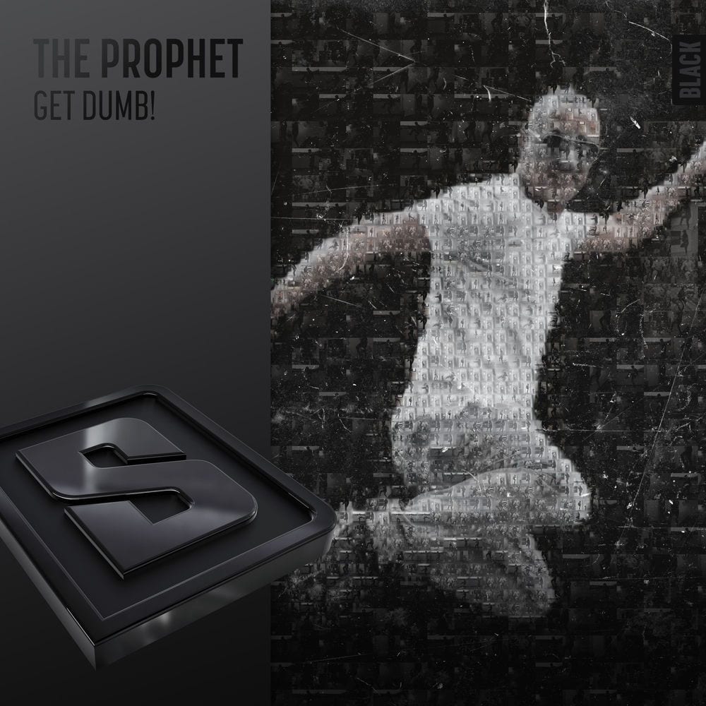 Get Dumb! cover
