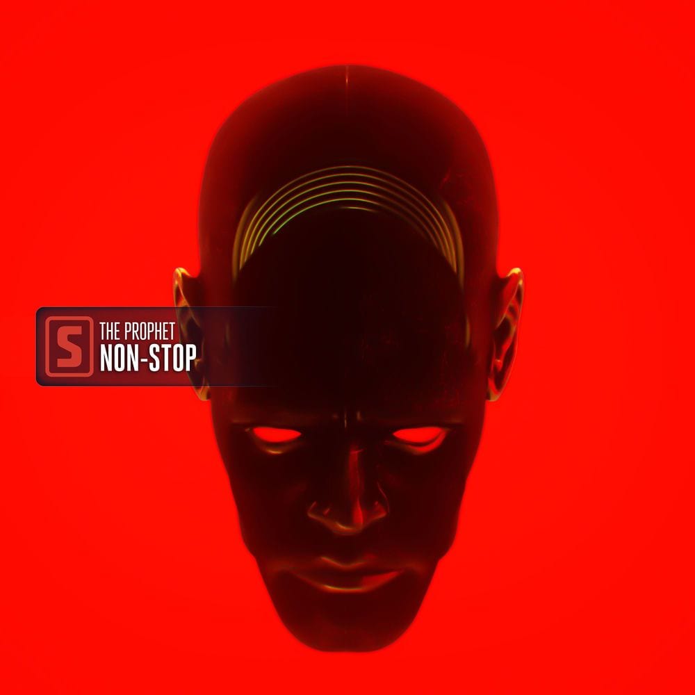 Non-Stop cover
