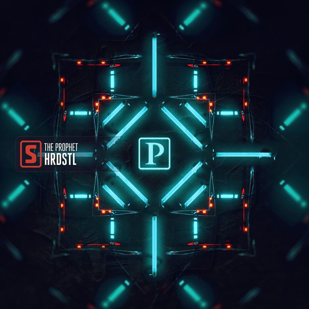 HRDSTL cover
