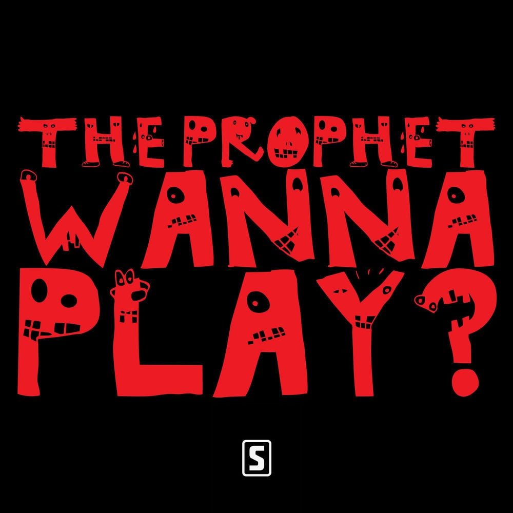 Wanna Play? cover
