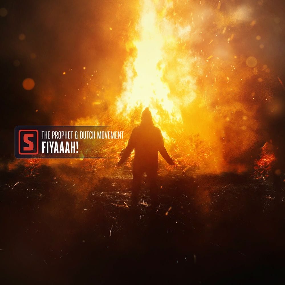 Fiyaaah! cover