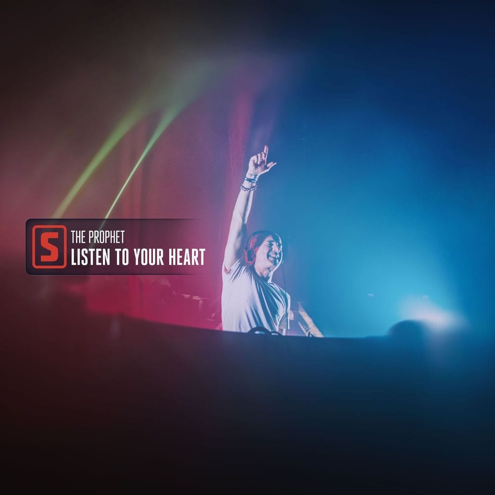 Listen To Your Heart cover