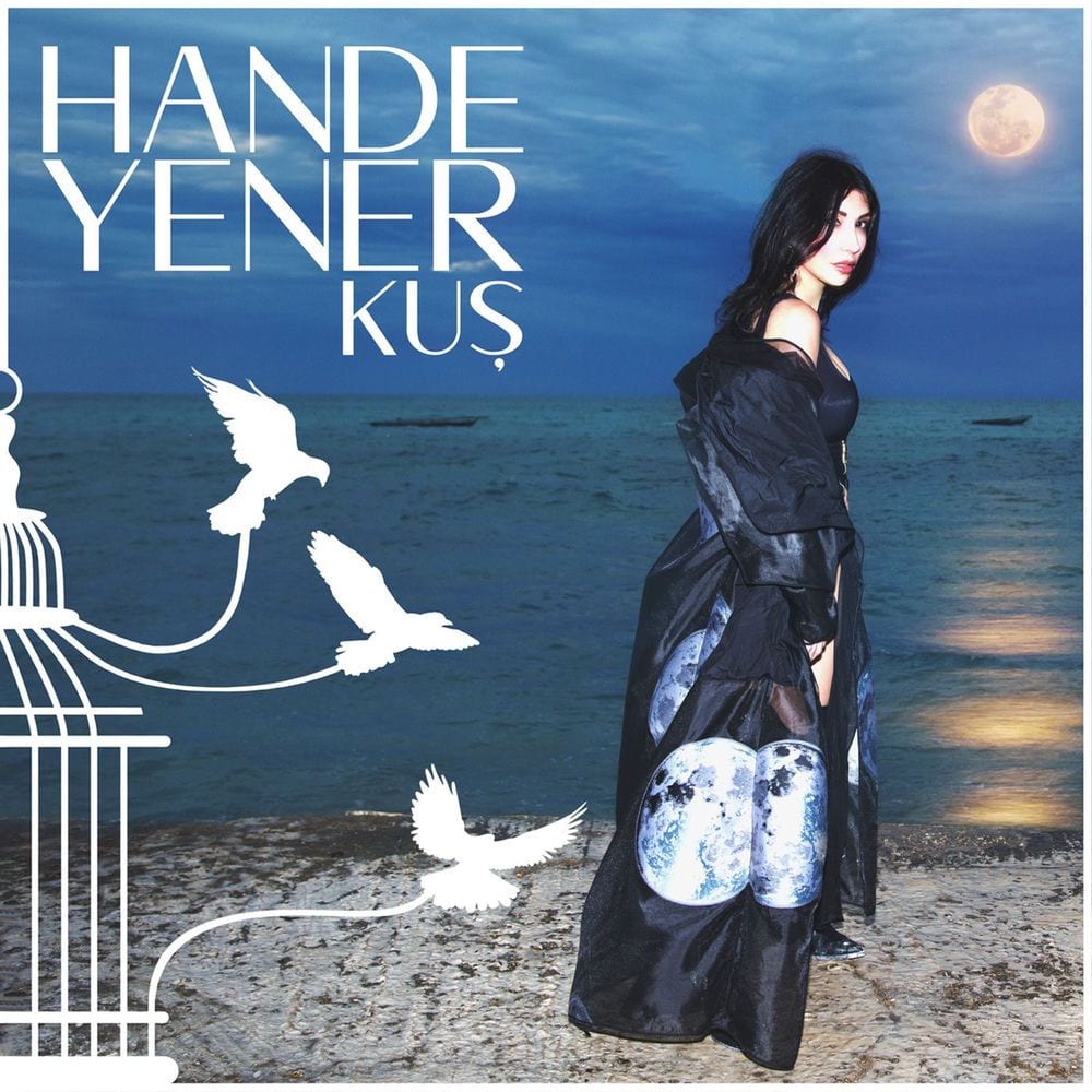 Kuş cover