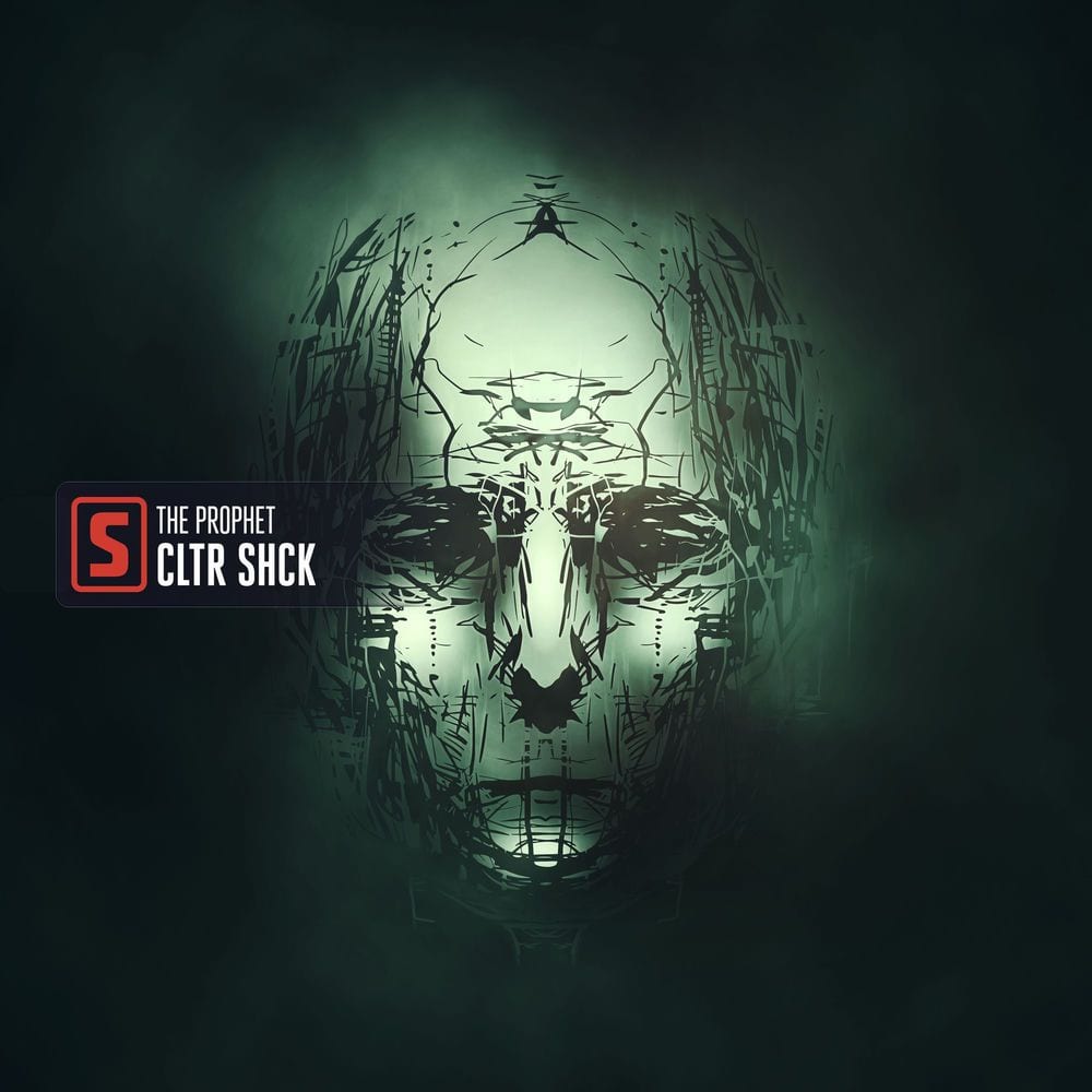 CLTR SHCK cover