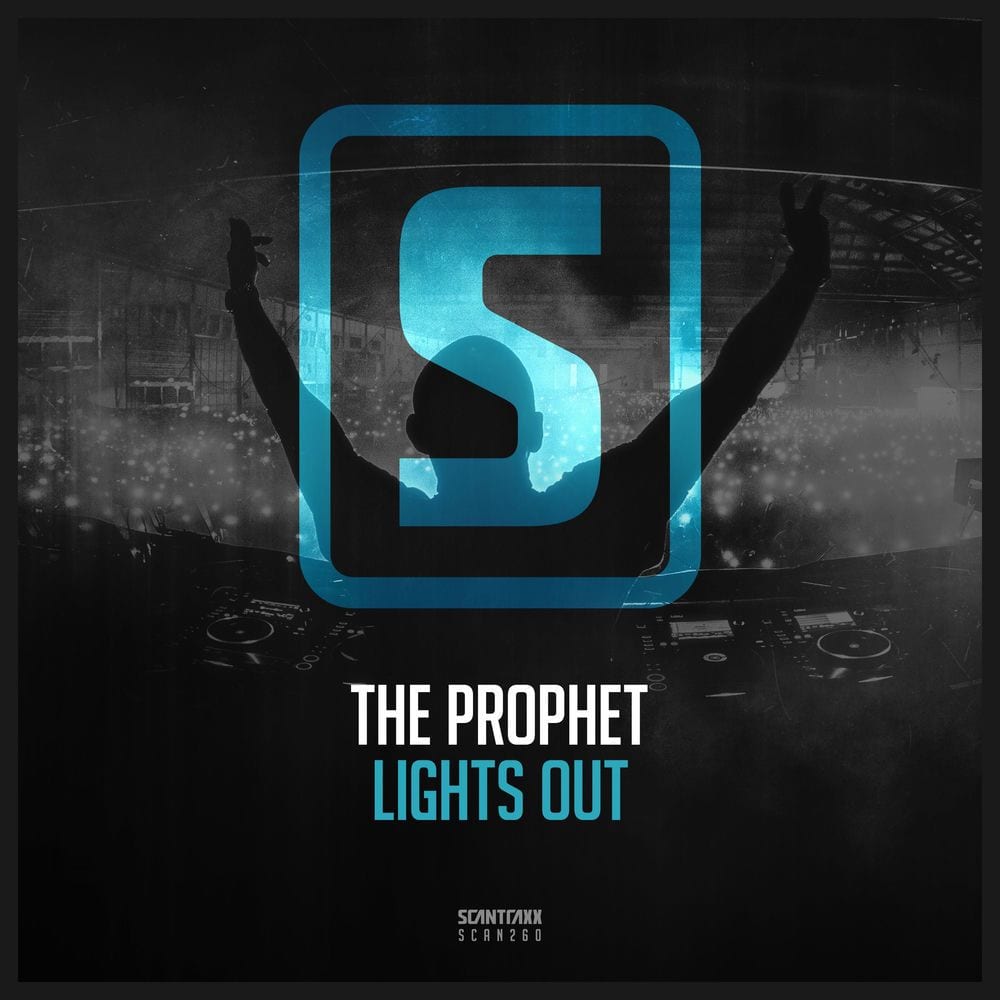 Lights Out cover