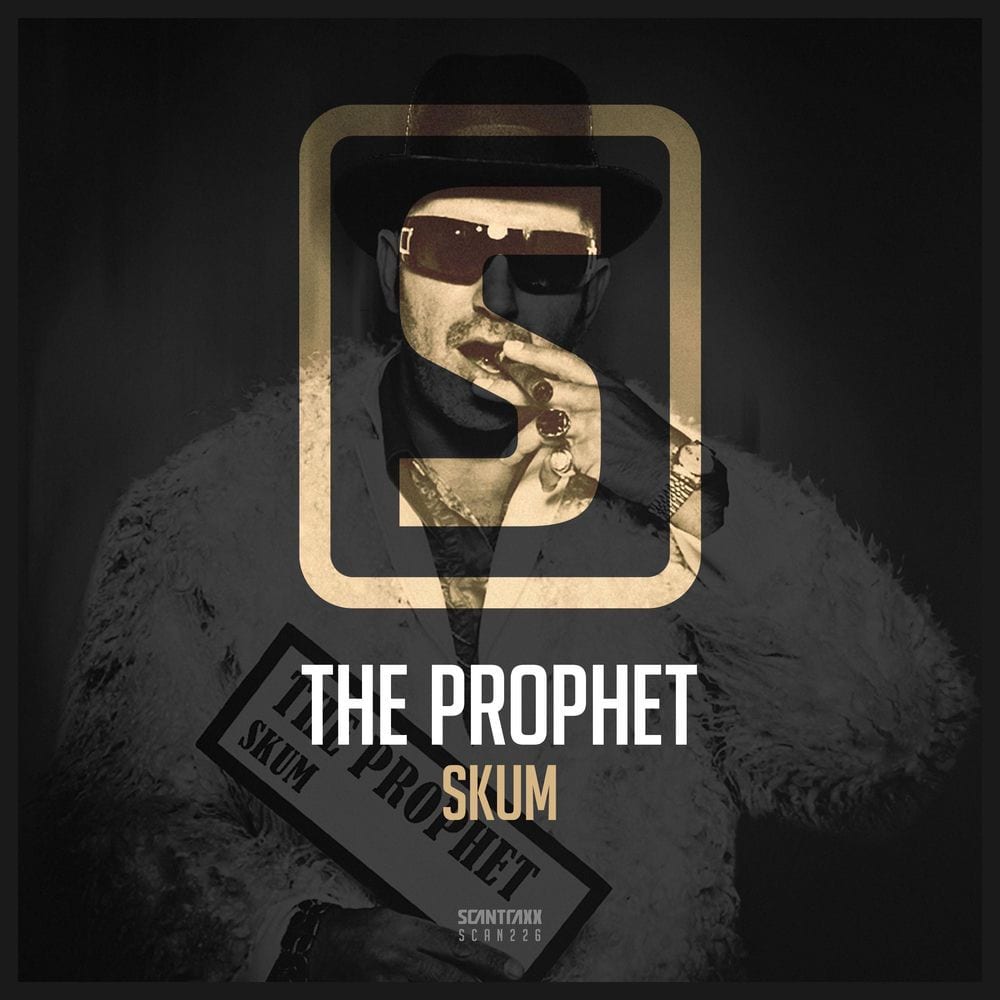 Skum cover