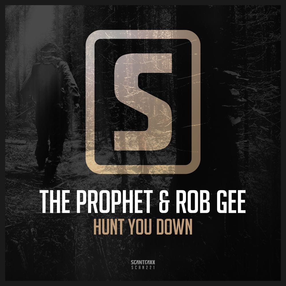 Hunt You Down cover