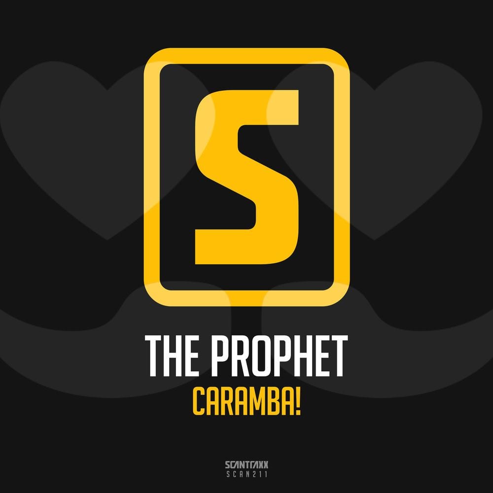 Caramba! cover