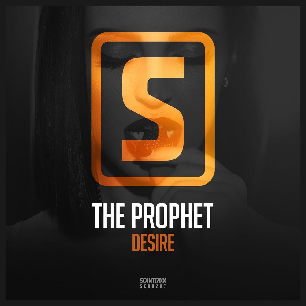 Desire cover