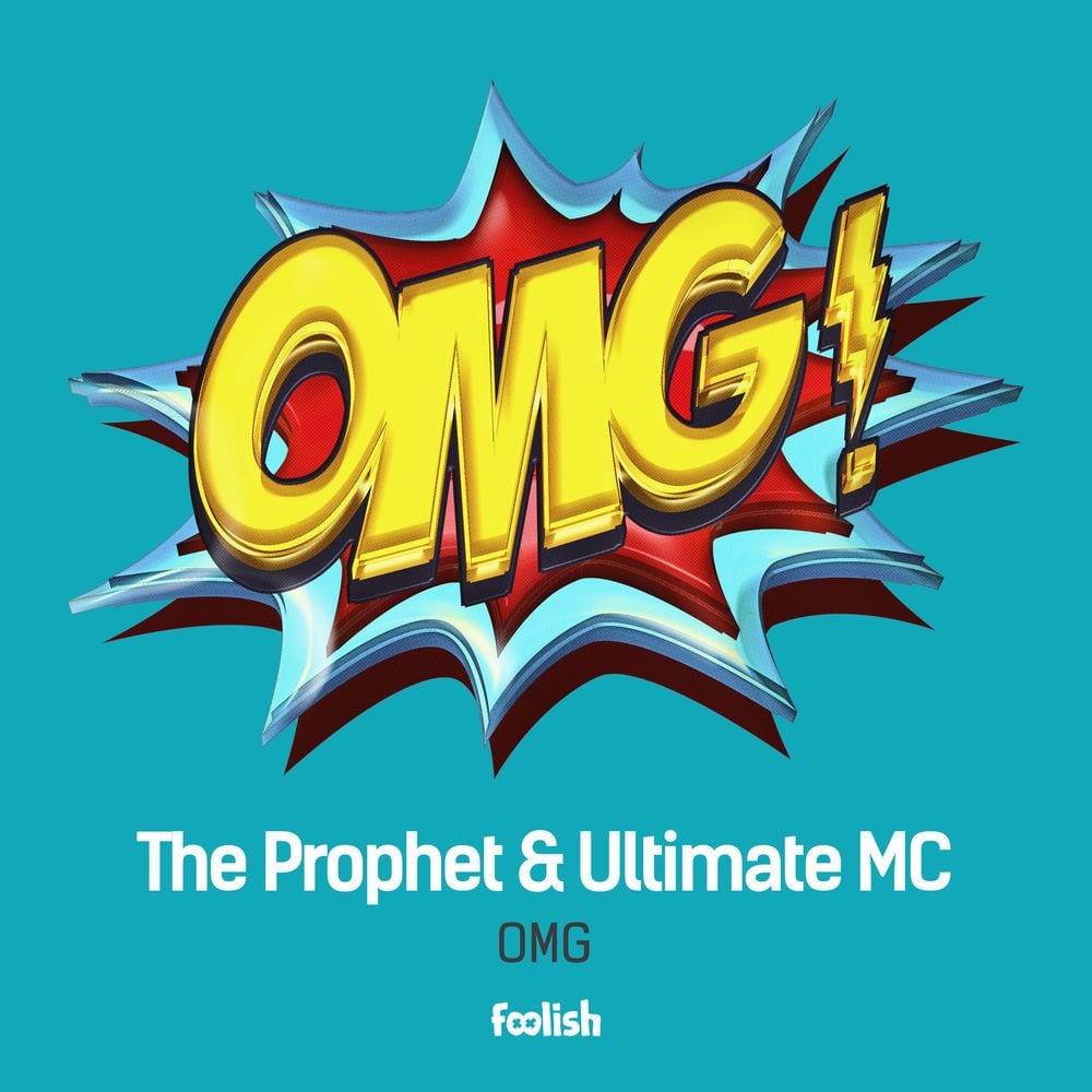 OMG cover