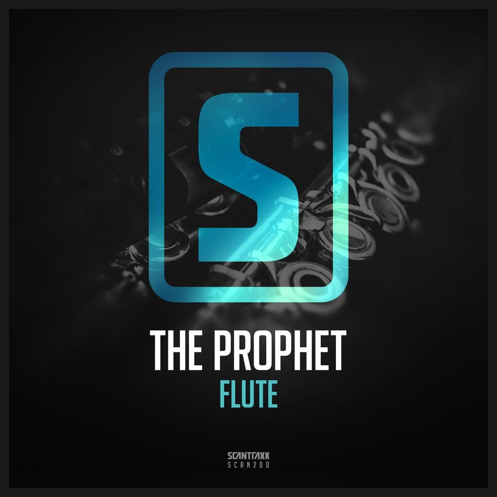 Flute cover