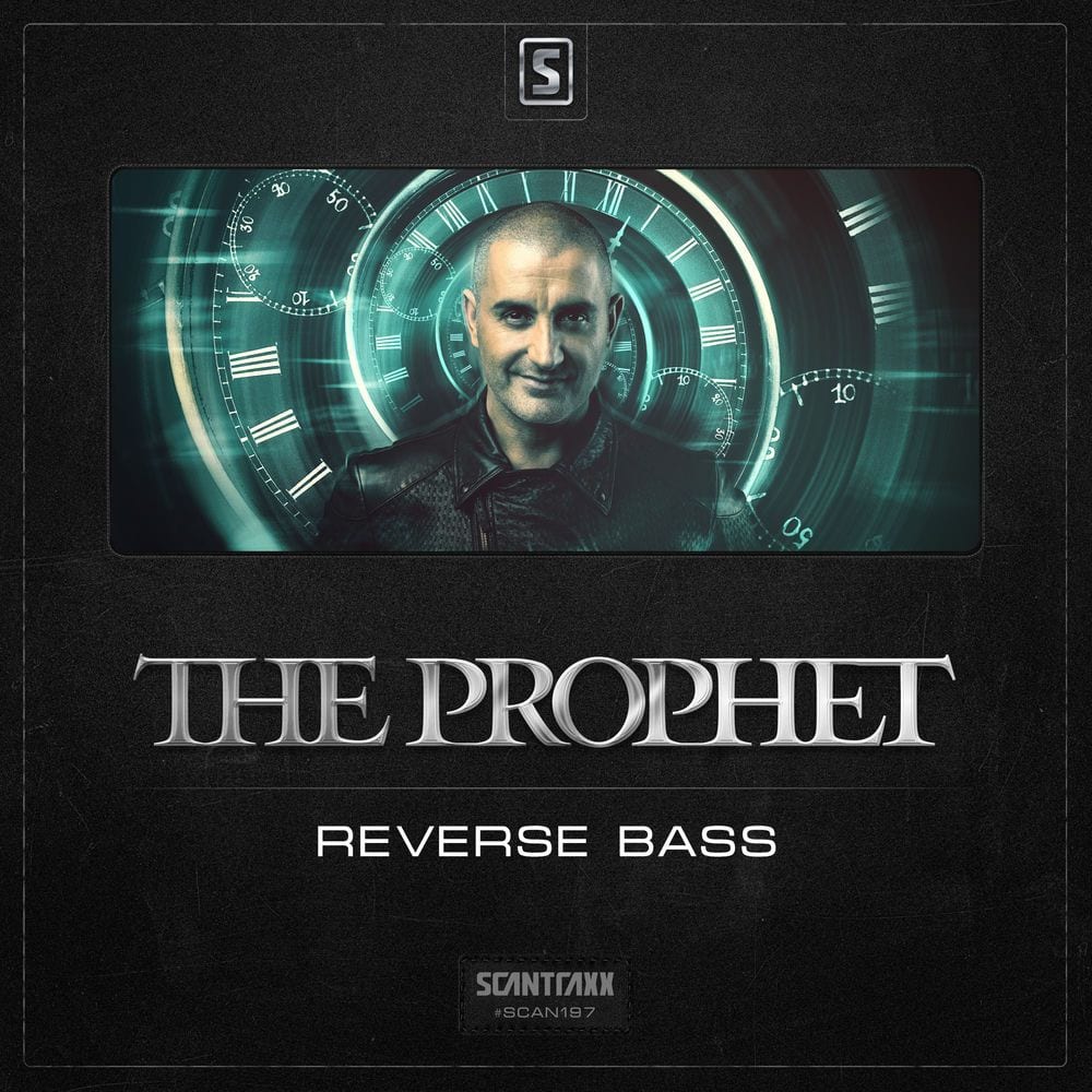 Reverse Bass cover