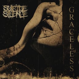 Graceless album cover