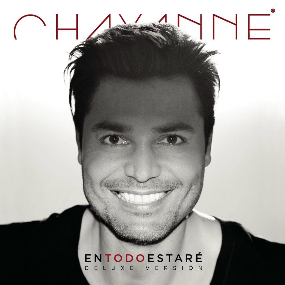 En Todo Estaré (Deluxe Edition) cover