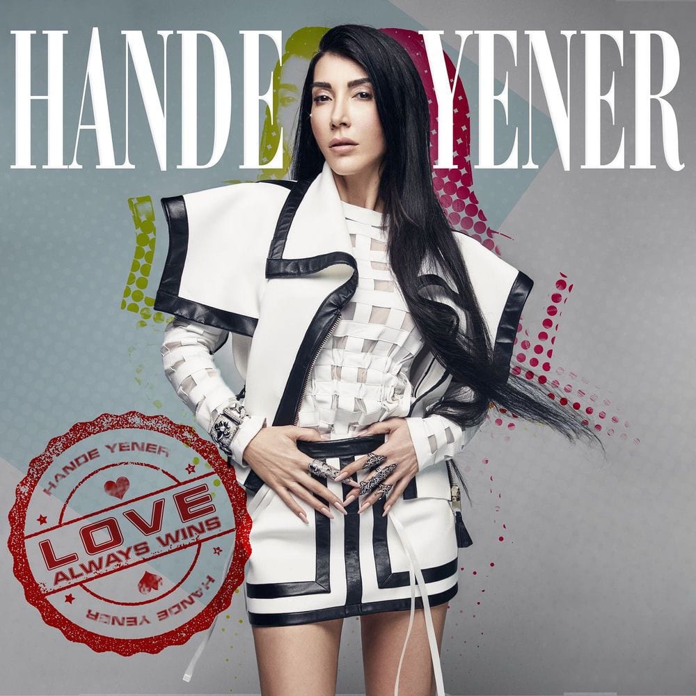 Love Always Wins cover