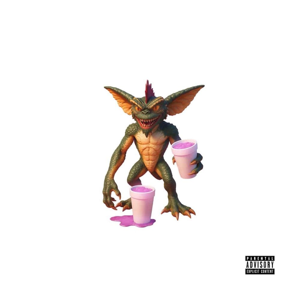 GR3MLIN cover