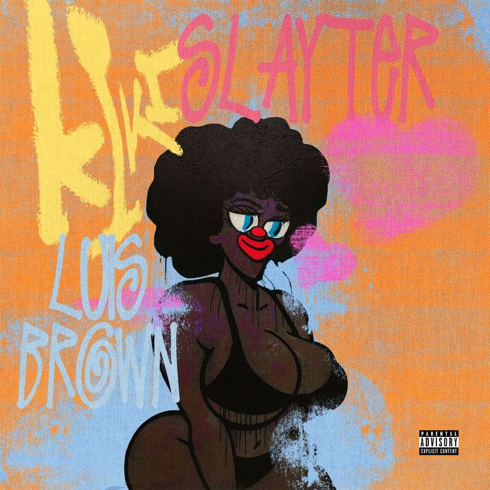 kiki cover