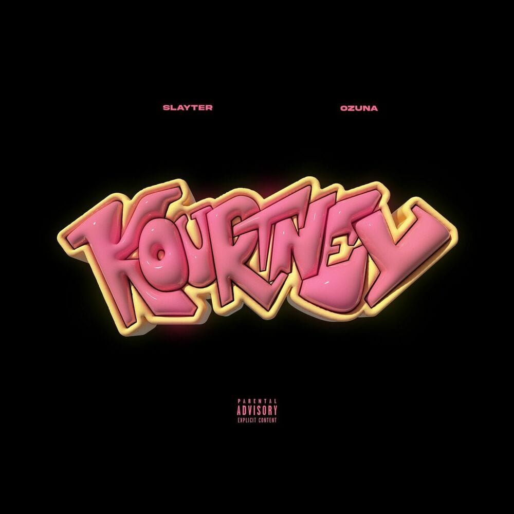 kourtney cover