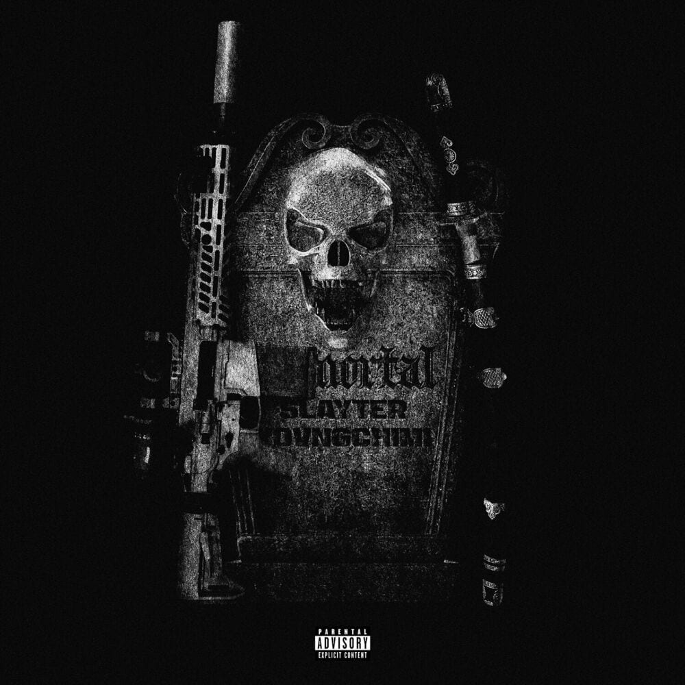 inmortal cover