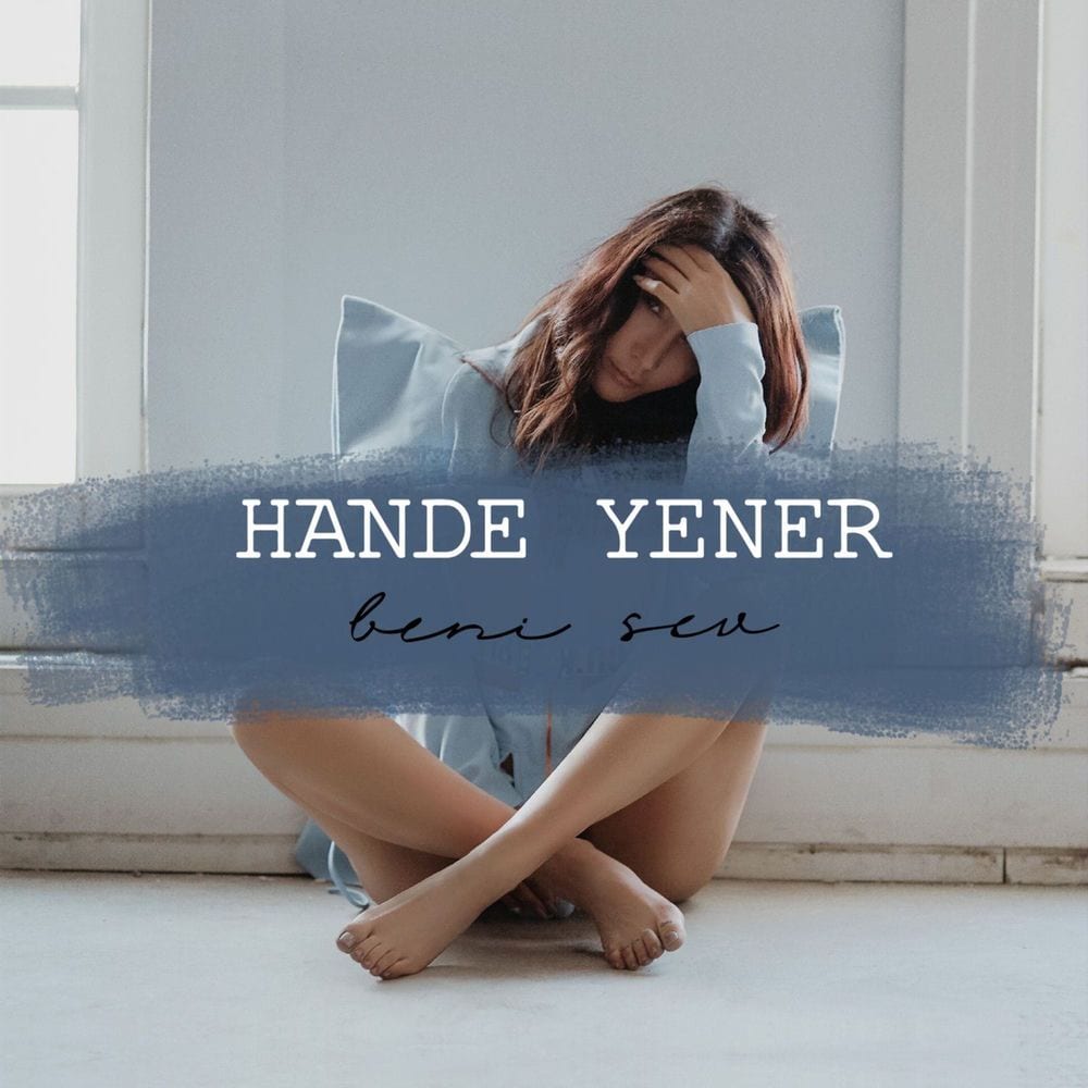 Beni Sev cover