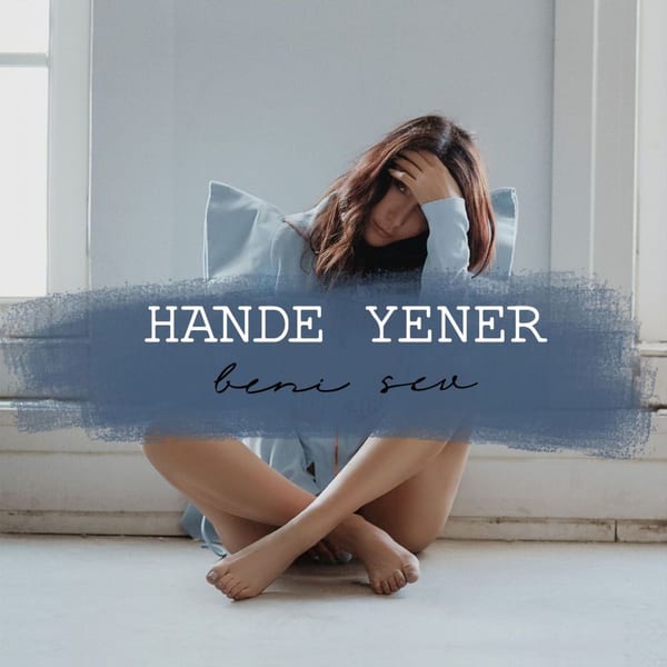 Beni Sev cover