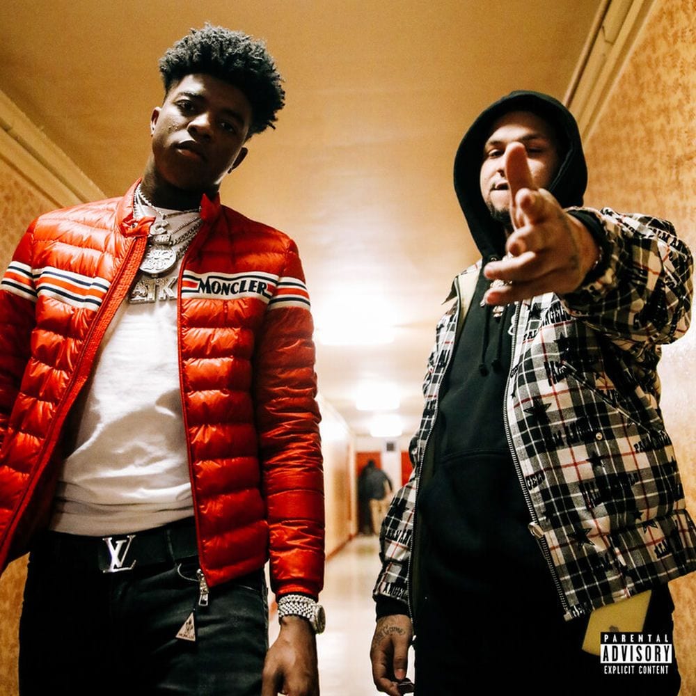 HOOD FAMOUS cover
