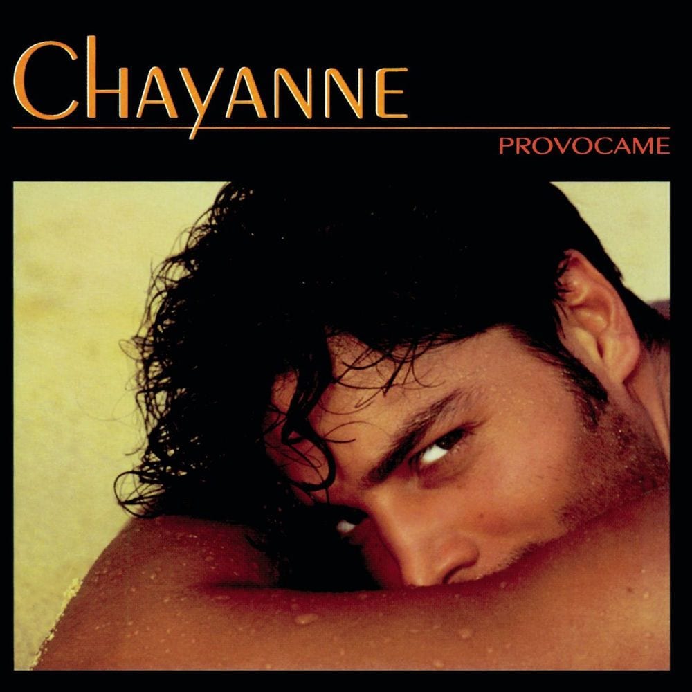 Provócame