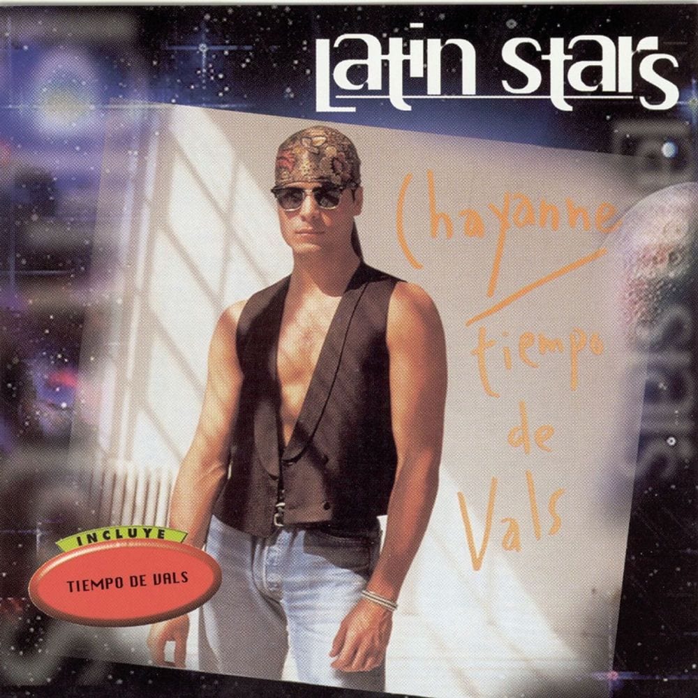 Tiempo de vals