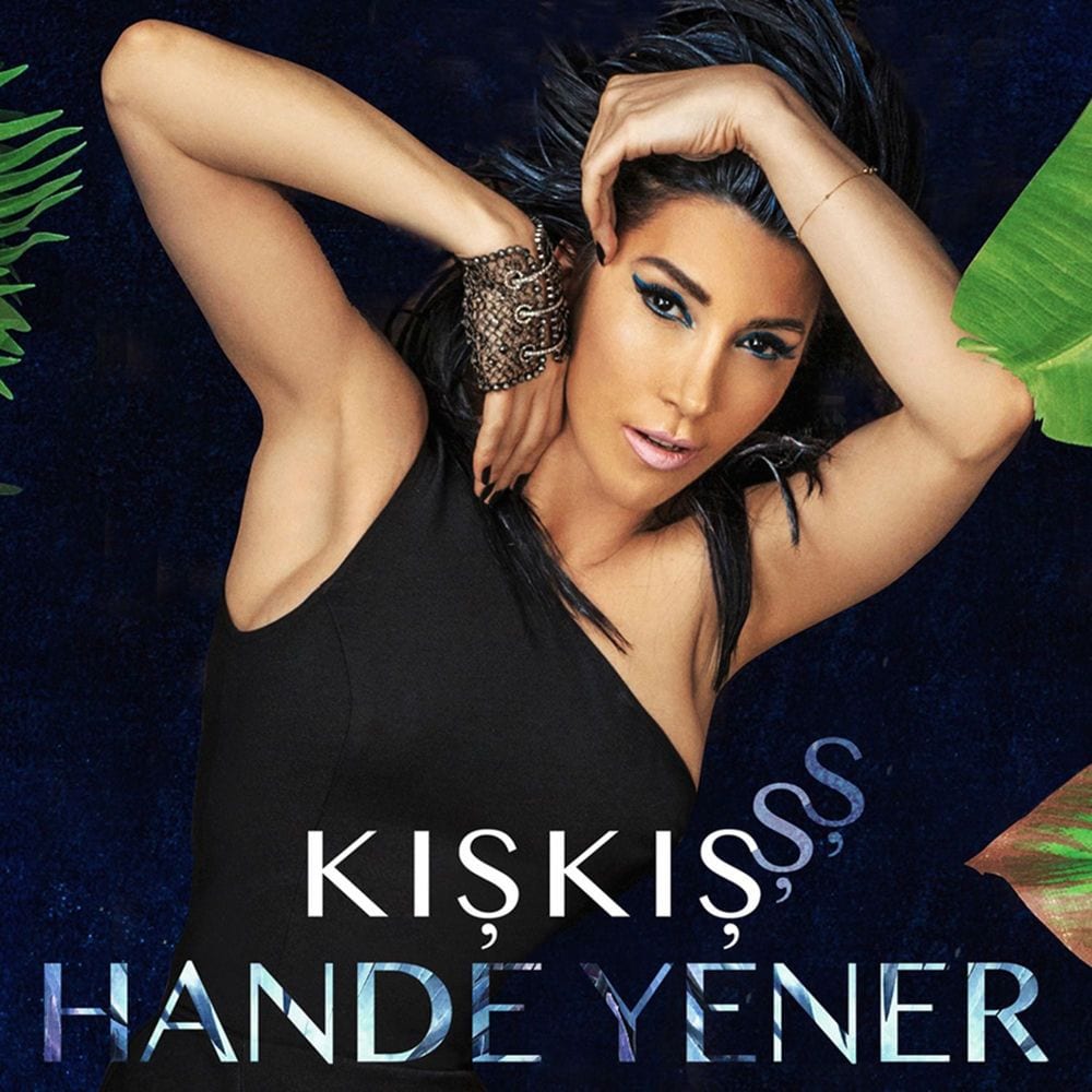 Kışkışşş cover