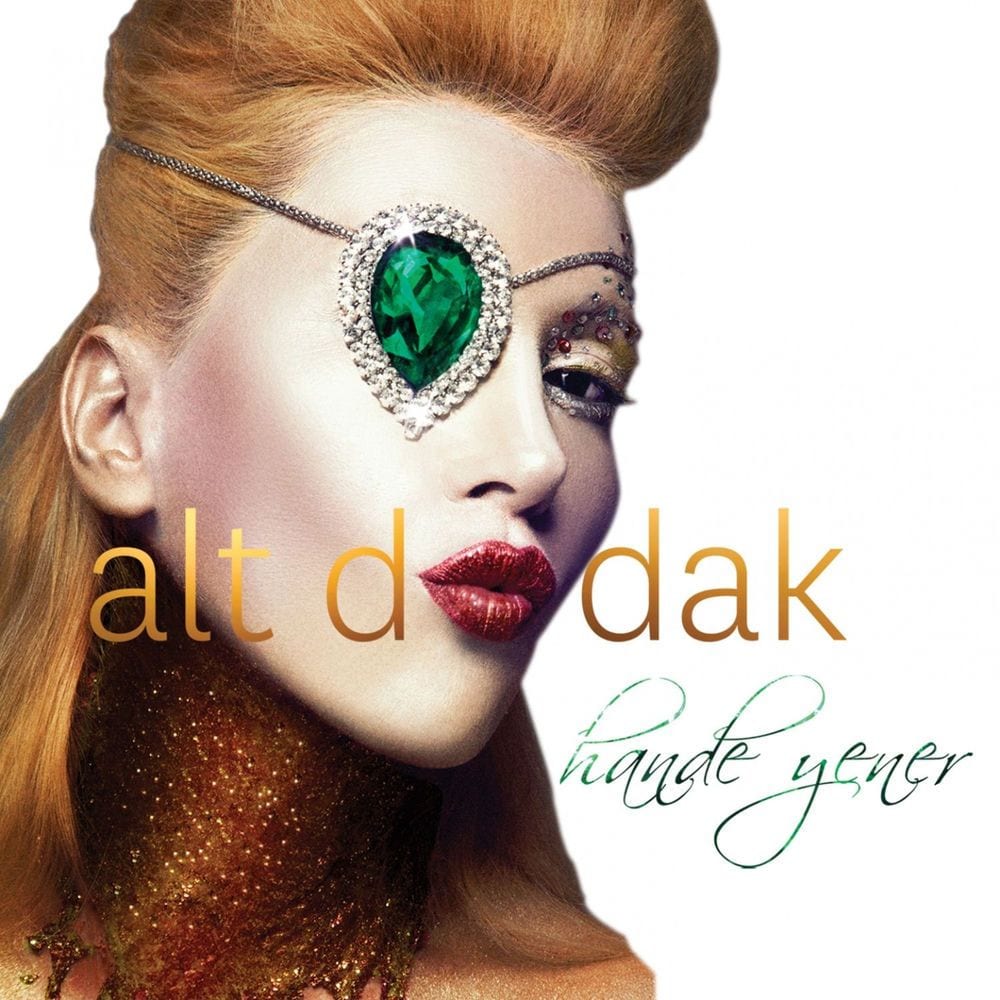 Alt Dudak cover