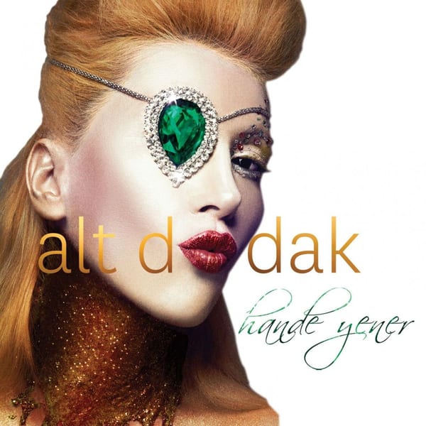 Alt Dudak cover