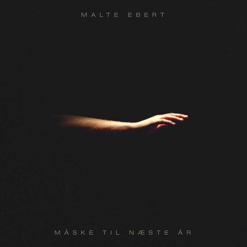Måske Til Næste År cover