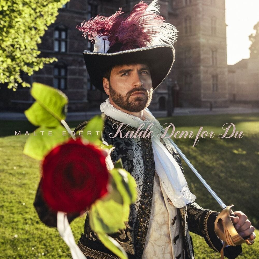 Kalde Dem for Du cover