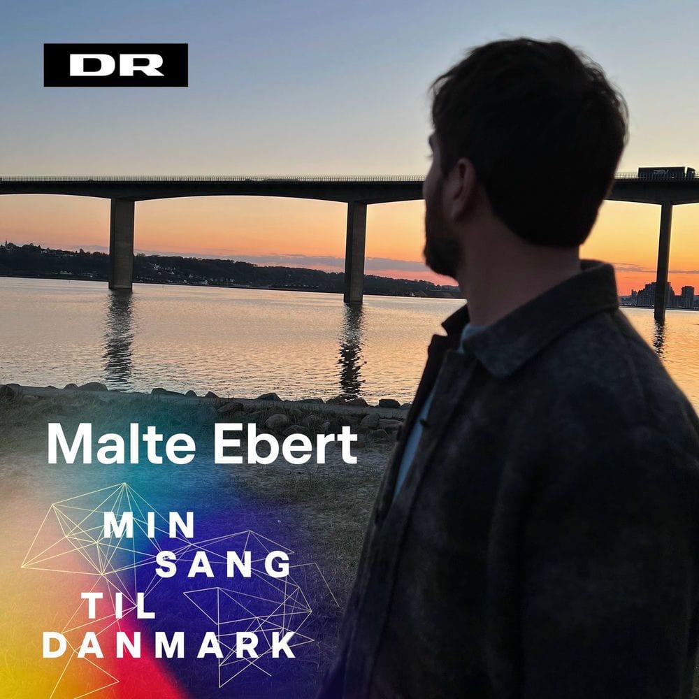 Kun Med Dig cover