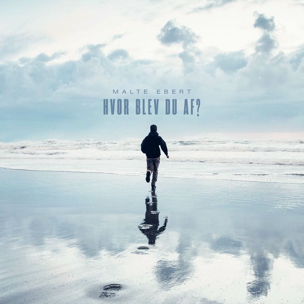 Hvor Blev Du Af? cover