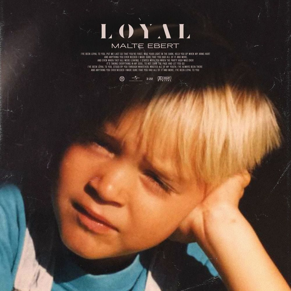 Loyal cover