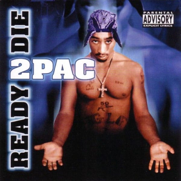 Ready 2 Die cover