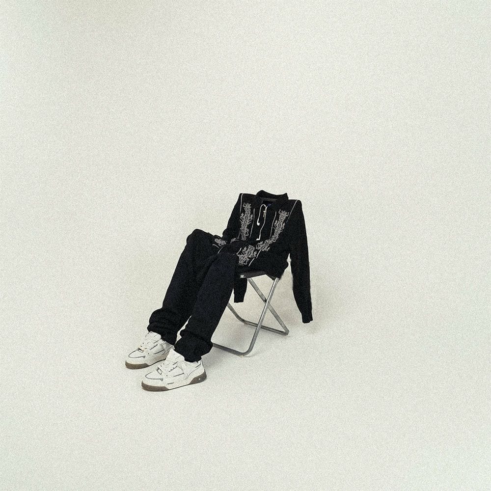 For Old Times Sake EP cover