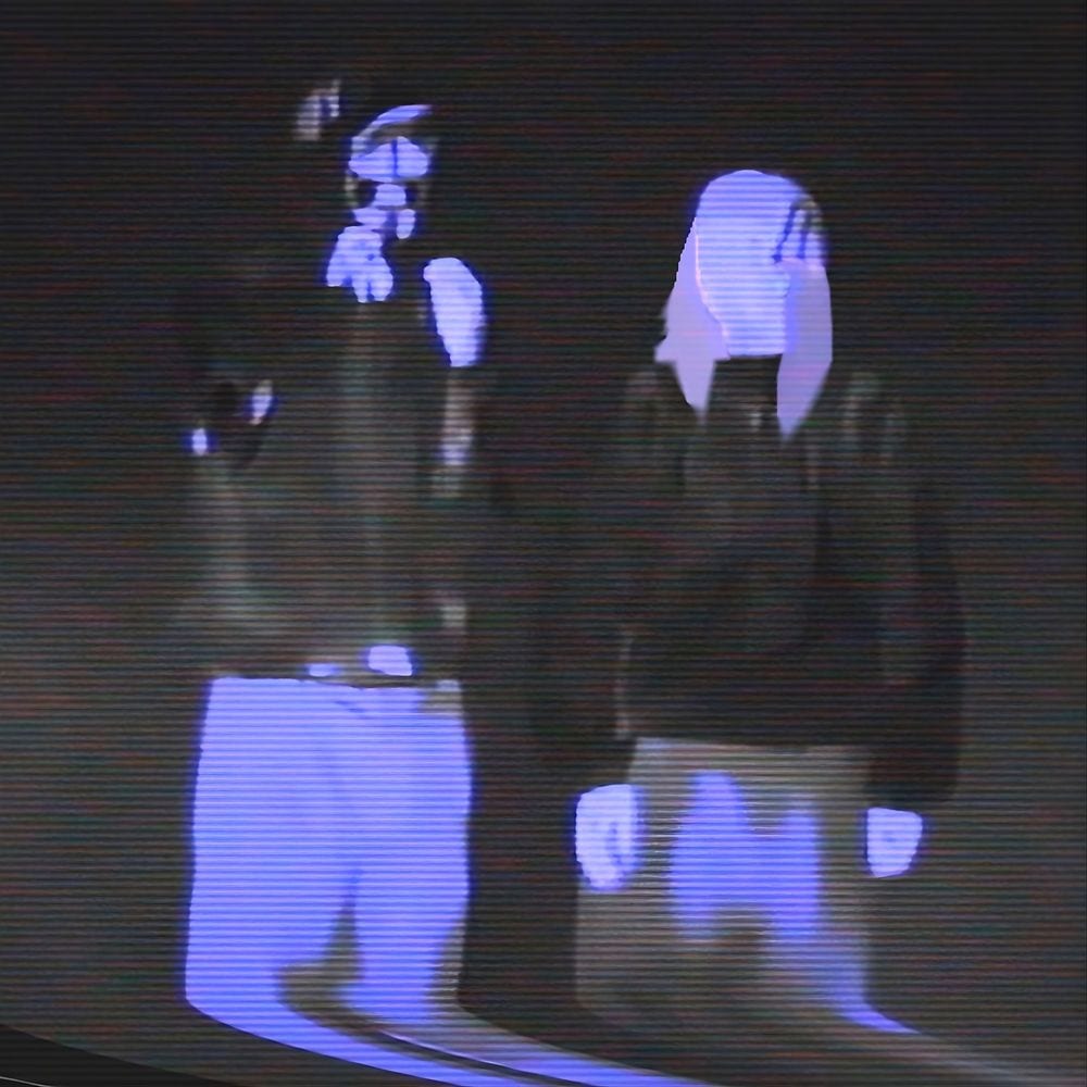 Misbehave cover
