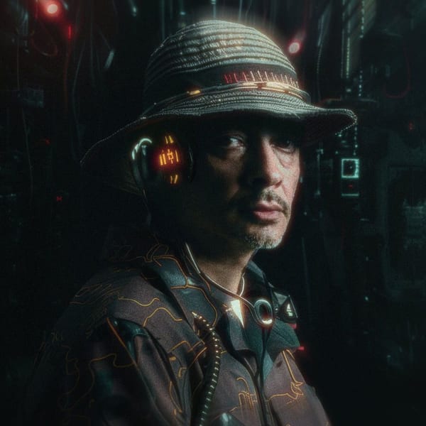 Yatay Zeka album cover