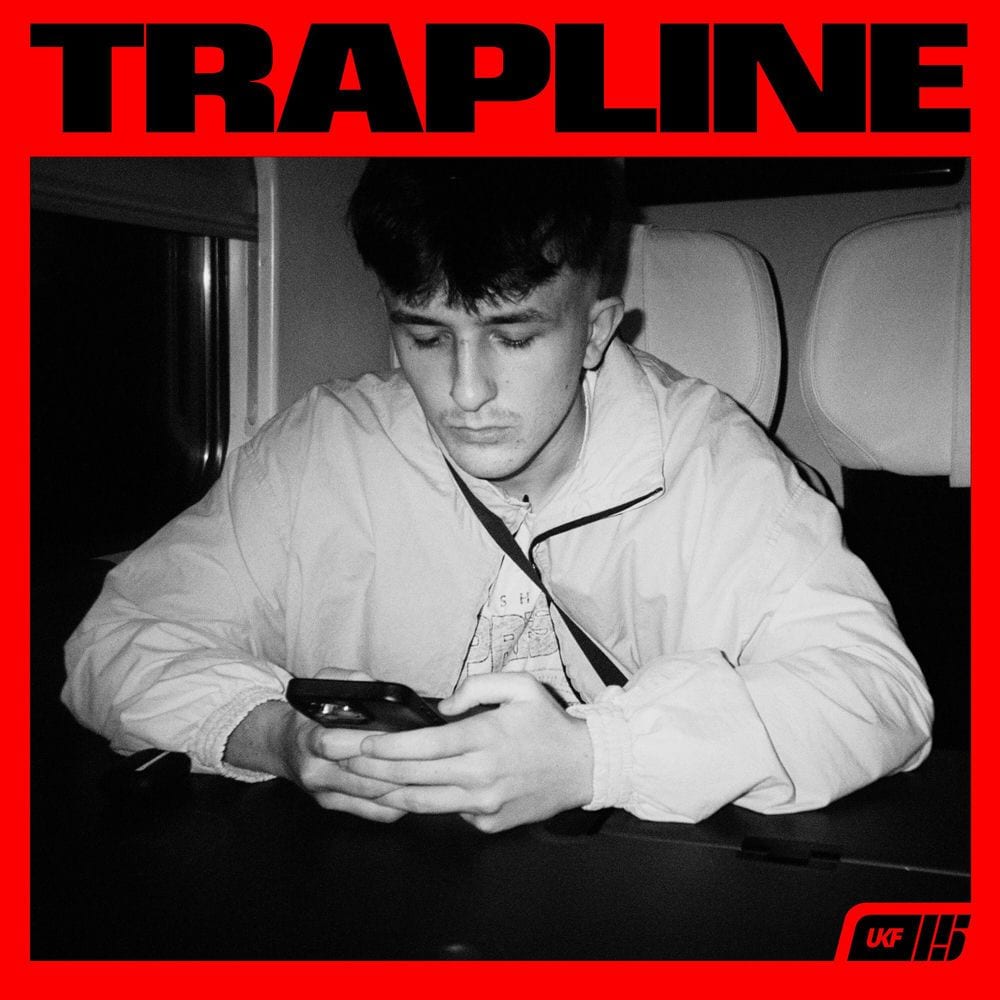 Trapline cover