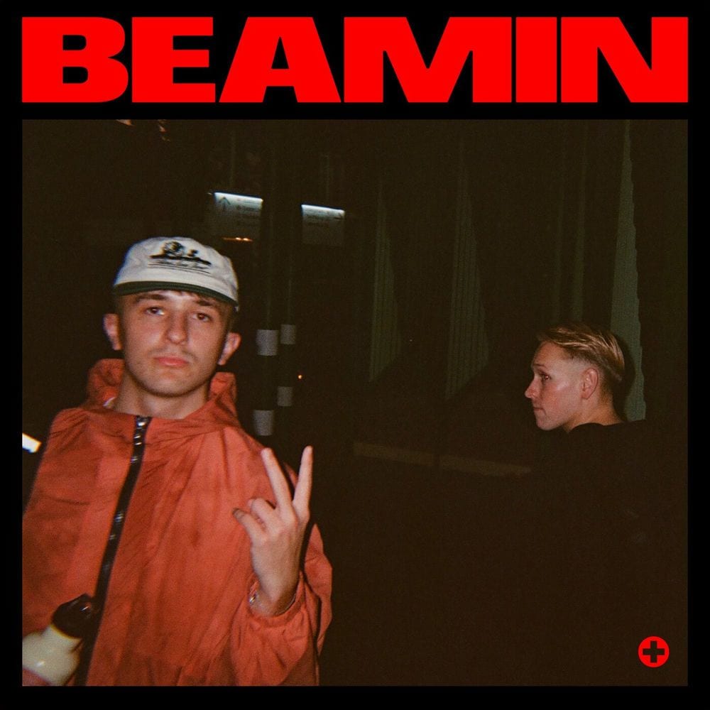 Beamin’ (K Motionz & skantia Remix) cover