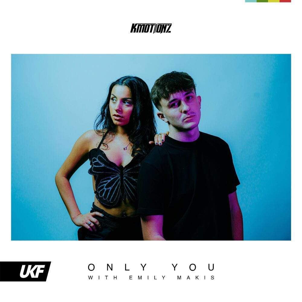 Only You cover