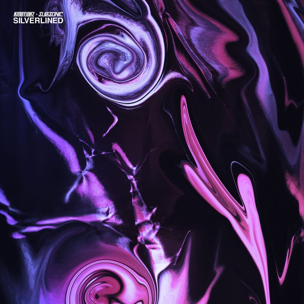 Silverlined cover